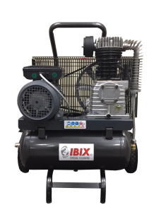 IBIX E325 elektrische compressor