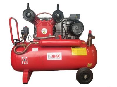 IBIX E400 elektrische compressor